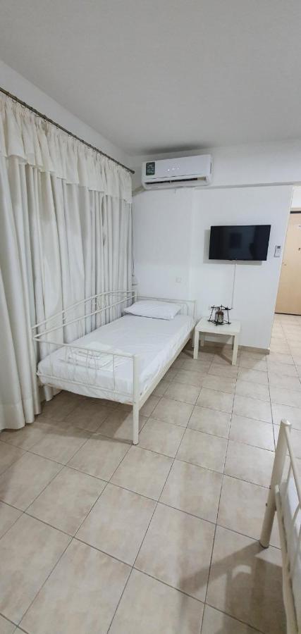 Dimitra City Apartment Sitia  Exterior foto