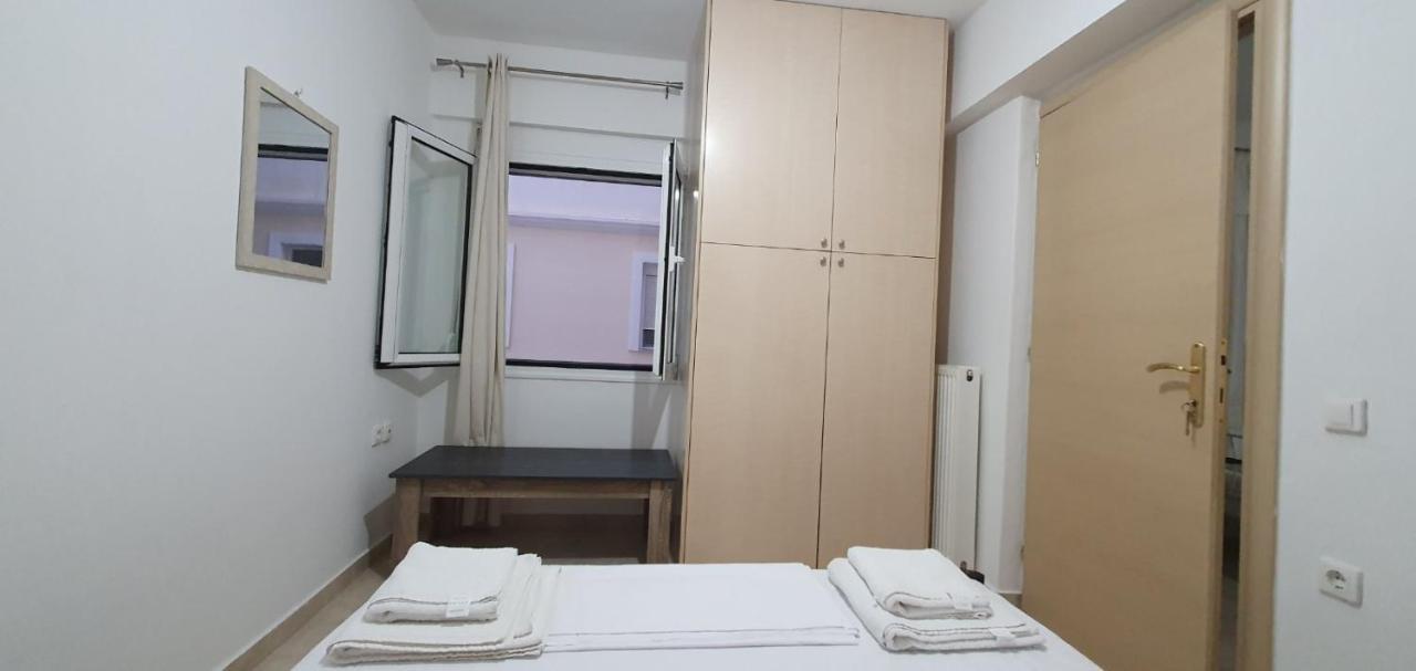 Dimitra City Apartment Sitia  Exterior foto