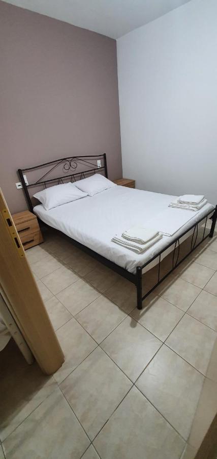 Dimitra City Apartment Sitia  Exterior foto